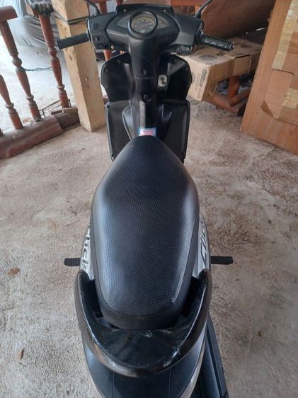 Honda คลิก คาบู รูปที่ 6