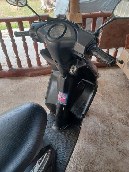 Honda คลิก คาบู รูปที่ 5