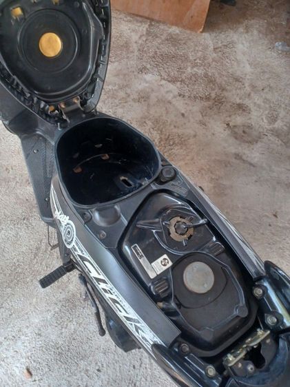 Honda คลิก คาบู รูปที่ 8