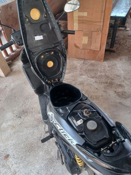 Honda คลิก คาบู รูปที่ 7