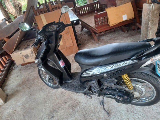 Honda คลิก คาบู รูปที่ 2