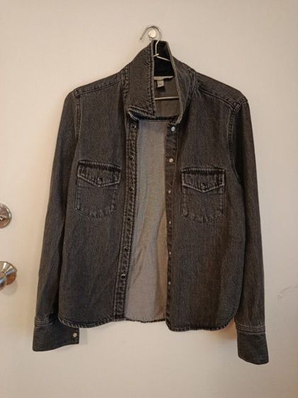 เสื้อผ้าแบรนด์ เอชแอนด์เอ็ม รูปที่ 5