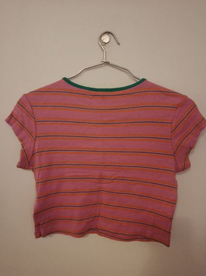 เสื้อผ้าแบรนด์ เอชแอนด์เอ็ม รูปที่ 10