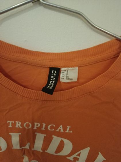 เสื้อผ้าแบรนด์ เอชแอนด์เอ็ม รูปที่ 11