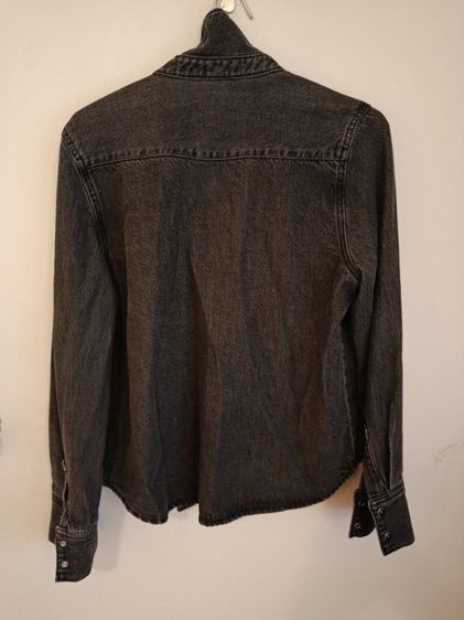 เสื้อผ้าแบรนด์ เอชแอนด์เอ็ม รูปที่ 4