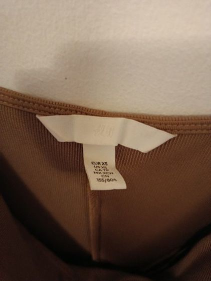 เสื้อผ้าแบรนด์ เอชแอนด์เอ็ม รูปที่ 3