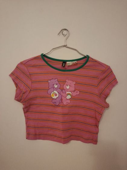 เสื้อผ้าแบรนด์ เอชแอนด์เอ็ม รูปที่ 9