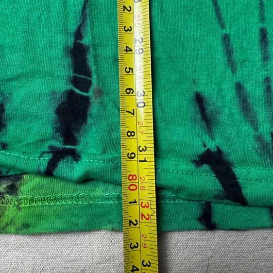 เสื้อยืด Death Wish made in Mexico Size L  รูปที่ 7