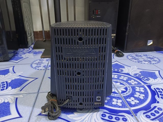 Sony SRS-D313
สินค้าสภาพดี มีเก็บปลายทาง รูปที่ 2
