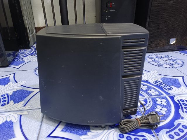 Sony SRS-D313
สินค้าสภาพดี มีเก็บปลายทาง รูปที่ 8