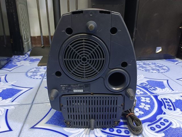 Sony SRS-D313
สินค้าสภาพดี มีเก็บปลายทาง รูปที่ 6