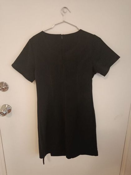 เดรสและเสื้อใส่ทำงาน รูปที่ 3