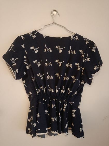 เดรสและเสื้อใส่ทำงาน รูปที่ 12