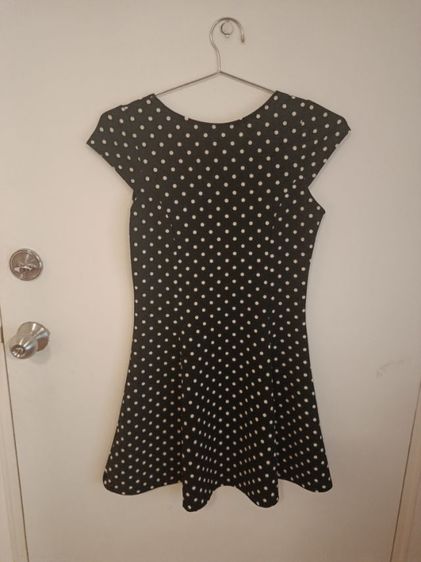 เดรสและเสื้อใส่ทำงาน รูปที่ 7