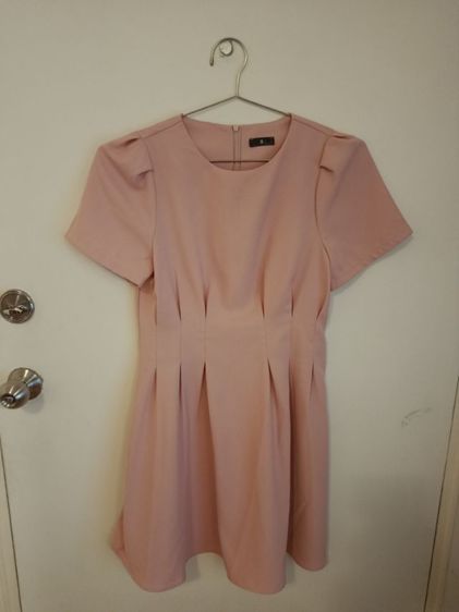 เดรสและเสื้อใส่ทำงาน รูปที่ 5