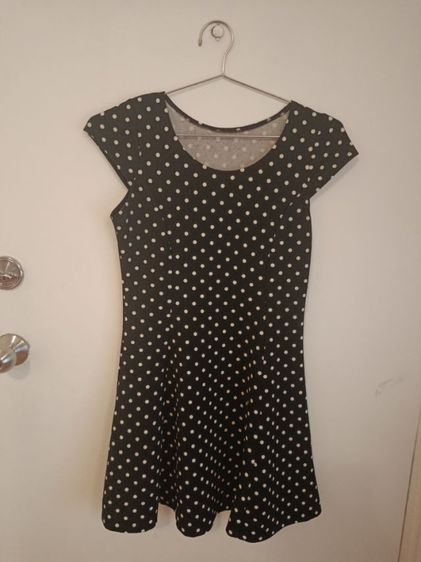 เดรสและเสื้อใส่ทำงาน รูปที่ 6