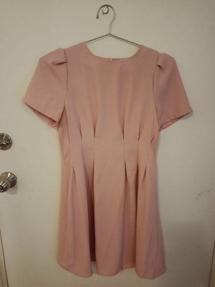 เดรสและเสื้อใส่ทำงาน รูปที่ 2