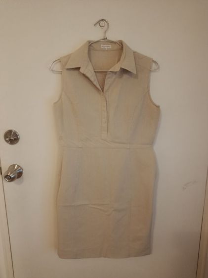 เดรสและเสื้อใส่ทำงาน รูปที่ 9