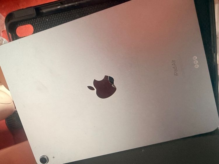 🔥 ปล่อย iPad Air 11” M2 สภาพสวย 🔥 รูปที่ 4