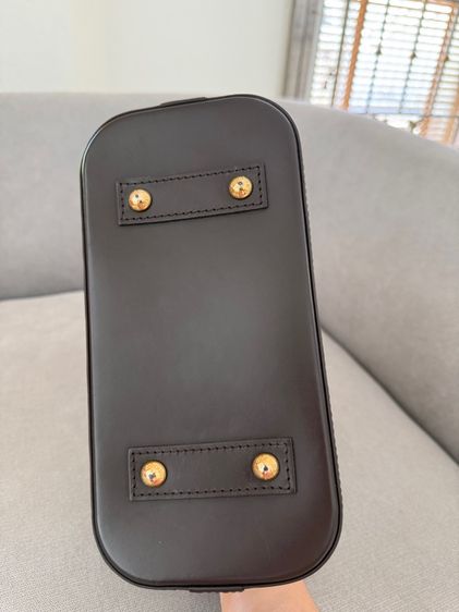 Alma BB รูปที่ 4