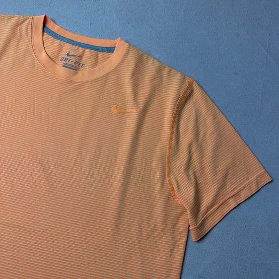 เสื้อยืด Nike Dri-FIT​ Running​ Size XL รูปที่ 8