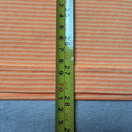 เสื้อยืด Nike Dri-FIT​ Running​ Size XL รูปที่ 9