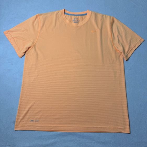 เสื้อยืด Nike Dri-FIT​ Running​ Size XL รูปที่ 7