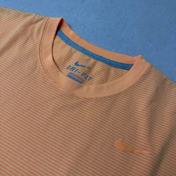 เสื้อยืด Nike Dri-FIT​ Running​ Size XL รูปที่ 5