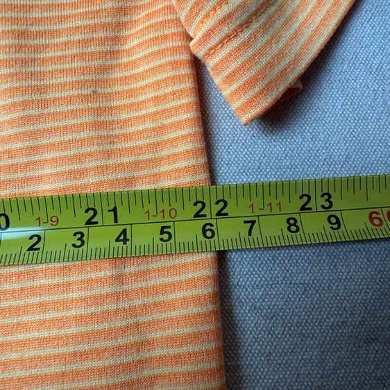 เสื้อยืด Nike Dri-FIT​ Running​ Size XL รูปที่ 10