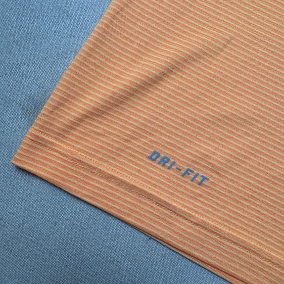 เสื้อยืด Nike Dri-FIT​ Running​ Size XL รูปที่ 6