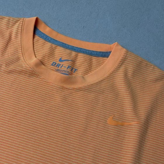 เสื้อยืด Nike Dri-FIT​ Running​ Size XL รูปที่ 4