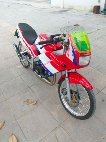 NSR150 รูปที่ 2