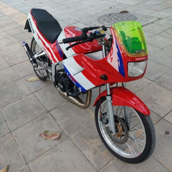 Honda รุ่นอื่นๆ 1997 NSR150