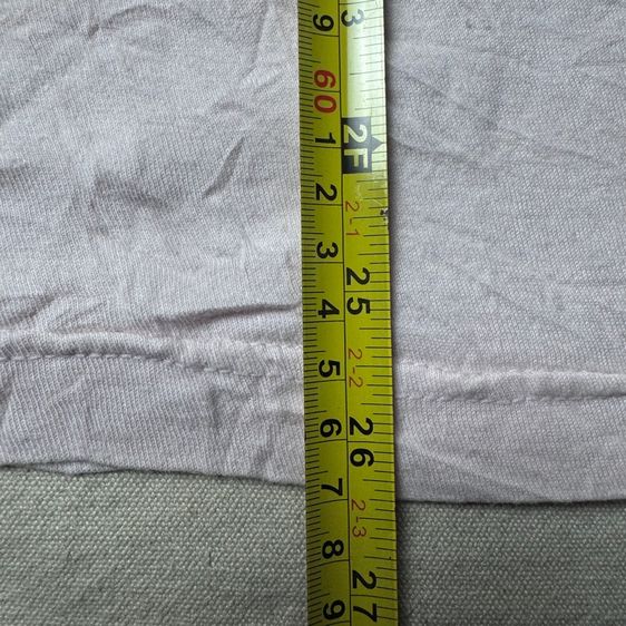 เสื้อยืด Weezer Size M รูปที่ 6