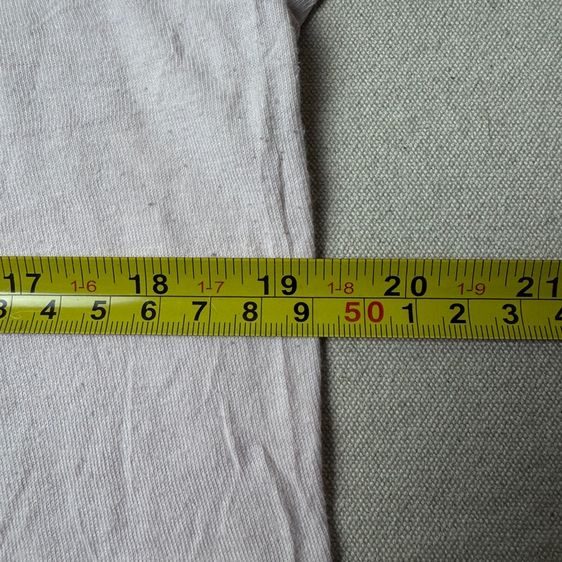 เสื้อยืด Weezer Size M รูปที่ 7