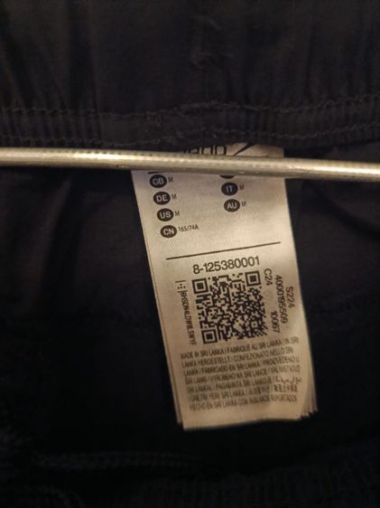 ชุดว่ายน้ำและเสื้อผ้าแฟชั่น รูปที่ 5