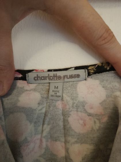 ชุดว่ายน้ำและเสื้อผ้าแฟชั่น รูปที่ 11