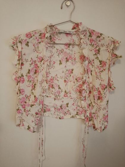 ชุดว่ายน้ำและเสื้อผ้าแฟชั่น รูปที่ 16