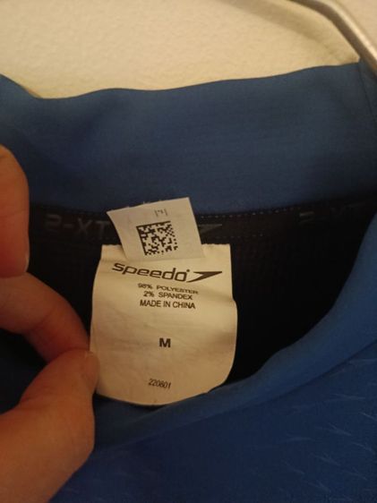 ชุดว่ายน้ำและเสื้อผ้าแฟชั่น รูปที่ 3