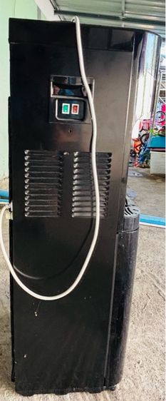 ตู้กดน้ำเย็นและน้ำร้อน ยี่ห้อ Tochiba  รูปที่ 6