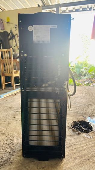 ตู้กดน้ำเย็นและน้ำร้อน ยี่ห้อ Tochiba  รูปที่ 12