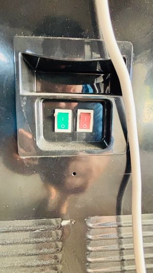 ตู้กดน้ำเย็นและน้ำร้อน ยี่ห้อ Tochiba  รูปที่ 11