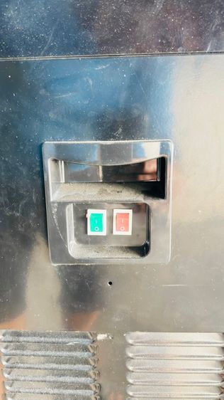 ตู้กดน้ำเย็นและน้ำร้อน ยี่ห้อ Tochiba  รูปที่ 9