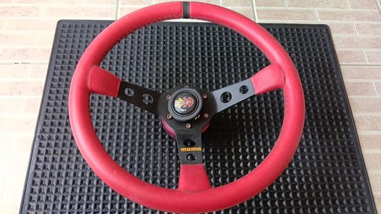 ขายพวงมาลัยรถยนต์ รูปที่ 3