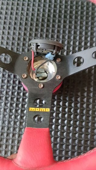 ขายพวงมาลัยรถยนต์ รูปที่ 4