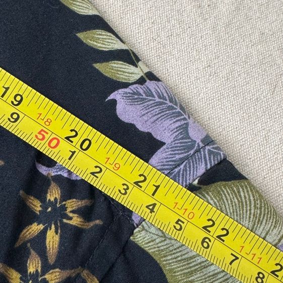 เสื้อเชิ้ต​ OP Ocean Pacific Surf ใหม่มือหนึ่ง​ Size XL รูปที่ 10