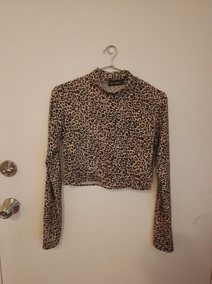 เสื้อผ้าแฟชั่นรวมแบรนด์ รูปที่ 7