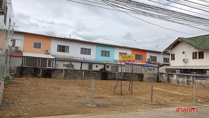 ขายที่ดิน  100 ตรว กว้าง 25 เมตร ความลึก 16 เมตร รูปที่ 2