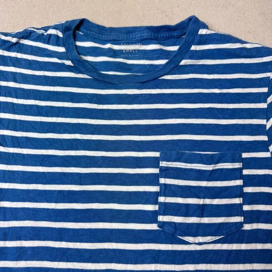 เสื้อยืด J Crew Size S  รูปที่ 3