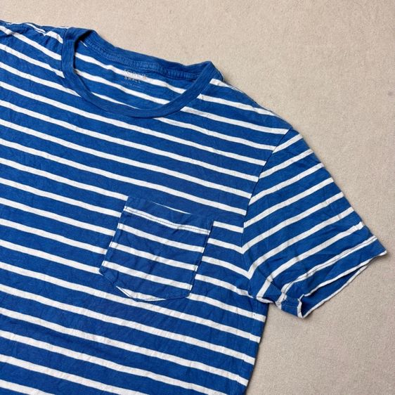 เสื้อยืด J Crew Size S  รูปที่ 2